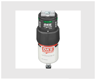 LUBRICATION DEVICES LUBRICATION DEVICES